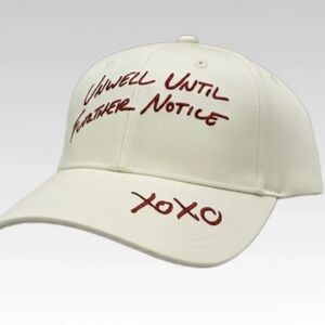 Unwell call her daddy hat